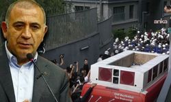 Mahkeme kararlı! Gürsel Tekin'e kayyım görevine devam dedi