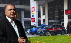 Can Holding soruşturmasında flaş gelişme! Kenan Tekdağ tahliye edildi