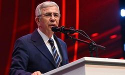 Mansur Yavaş soruşturma izni sessizliğini bozdu