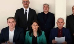 DEM Parti'nin adı ve yöneticileri değişebilir! Yeni Parti programını Öcalan yazıyor iddiası