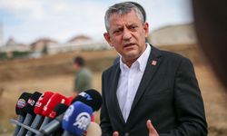 Özgür Özel artık isyan etti! Ölünce mi rahat edeceksiniz?