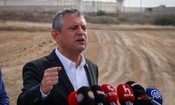 Özgür Özel'den Nevruz paylaşımı: 'Bahar mutlaka gelir'