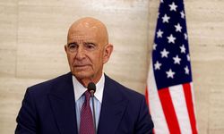 Tom Barrack’tan dikkat çeken İsrail çıkışı: Türkiye’yi kışkırtıyor