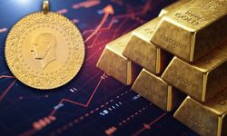 Altın tüm zamanların rekorunu kırdı