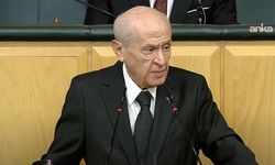 Bahçeli'den DEM Parti ve SDG'ye sert sözler: Meseleyi istismar etmek kimseye bir şey kazandırmaz