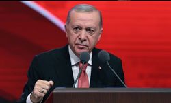 Erdoğan'dan iki AKP'li vekile konuşma yasağı