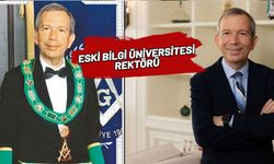 Masonların e büyük üstadı Remzi Sanver kimdir?