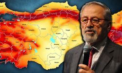Naci Görür’den Gaziantep depremi sonrası kritik uyarı