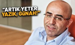 Necati Özkan'dan 'casusluk' suçlamasına Kandıra'dan sert yanıt