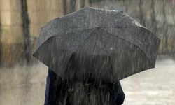 Meteoroloji'den 81 ili etkileyecek yağış uyarısı