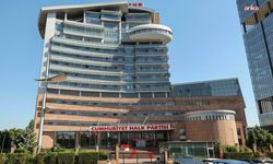 CHP’den yazılı açıklama: “Bu şartlarda heyete üye vermeyi doğru bulmuyoruz”