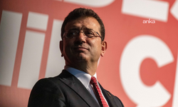 İmamoğlu'ndan CHP'nin "İmralı" kararına destek açıklaması