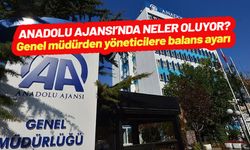 AA’da Liyakatsiz Terfiler Çalışanları Çileden Çıkardı