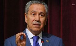 Bülent Arınç'tan Selahattin Demirtaş ve Osman Kavala açıklaması