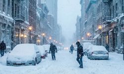 İşte pazartesiden sonra kar beklenen şehirler