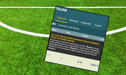 Fenerbahçe-Rizespor maçında bahis krizi