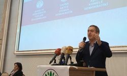 Bakırhan'dan CHP’nin İmralı tutumuna yanıt: Doğru okumalılar