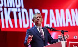 Flaş! CHP'ye Mutlak Butlan kararı