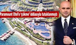 Cihan Ekşioğlu 37 gün içinde tahliye oldu
