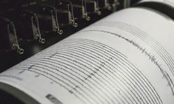 Balıkesir Sındırgı beşik gibi... Bir deprem daha