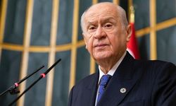 Bahçeli: Öcalan umuda, Demirtaş yuvasına dönünceye kadar kararımız nettir