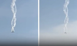 20 şehidin olduğu uçak kazasında akıllardaki soru! "Kuyruğu ve kanatları neden koptu?"