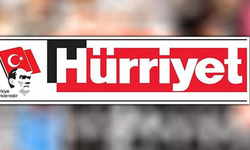 Hürriyet'ten kapatma kararı