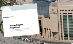 'İstanbul İddianamesi' internet sitesi ve X hesabı erişime engellendi