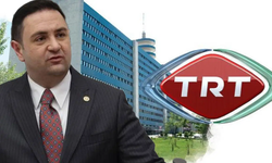 CHP'li vekilin "TRT'ye çıkacağım" paylaşımı İletişim Başkanlığı'nı harekete geçirdi