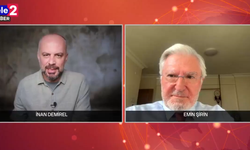 İnan Demirel TELE2 Haber için 'Katıl' butonunun neden önemli olduğunu açıkladı