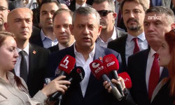 Özgür Özel'den Bahçeli'ye: İmralı'ya gidiyorsa Silivri'ye de gelebilir