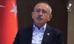 'CHP İmralı'ya gitmeliydi' diyen Kılıçdaroğlu genel başkanken tam tersini söylemiş