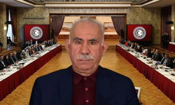 Bir parti 'Süreç' komisyonundan çekiliyor