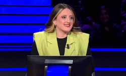 Daha ilk sorudan elendi!  “Aç mısın?”