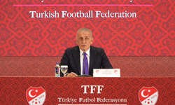 TFF Başkanı Hacıosmanoğlu: Bu işten zarar görecek kulüpler var