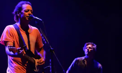 Hedef göstermişti! Kaan Tangöze'nin konserine soruşturma başlatıldı