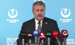 Cumhur İttifakı'nda büyük gerilim! Destici'den zehir zemberek sözler