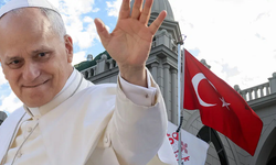Papa'nın Türkiye programı belli oldu! İşte ziyaret edeceği yerler
