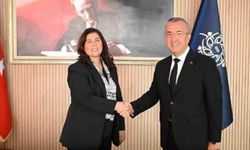 860 milyonluk kredi vermişti, yine de koltuğundan oldu