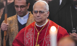 Papa 14. Leo Fener Rum Patrikhanesi’nde