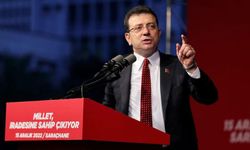 İmamoğlu  o çocuğu paylaşarak sordu! “Yargı rehin alır mı? Yargı zalimlik yapar mı?