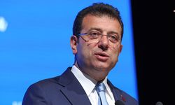 İnsan Hakları Onur Ödülü Ekrem İmamoğlu'na verilecek