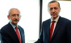 Erdoğan'dan Kılıçdaroğlu'na destek