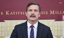 Erkan Baş'tan TELE2 Haber açıklaması: Güneş balçıkla sıvanmaz