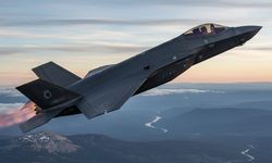 Türkiye'ye verilmeyen F-35 Suudi Arabistan'a satıldı