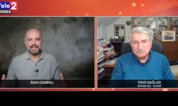 Fikri Sağlar'dan Gürsel Tekin yorumu: Zaafı olan insanları kiralayabilirsiniz