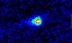 Dünya'ya yaklaşan gizemli cisimden radyo sinyali geldi