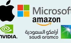 Dünyanın en değerli 50 şirketi açıklandı