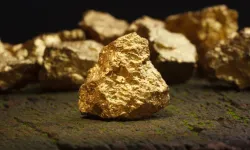 Dünyada altının sınırı göründü