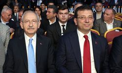 Kılıçdaroğlu yandaş medyaya manşeti verdi: Ekrem İmamoğlu siyasi tutuklu değil